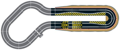 Available To Order – Ultimate Track Extension Pack - Extended Hairpin (SCA C8514)