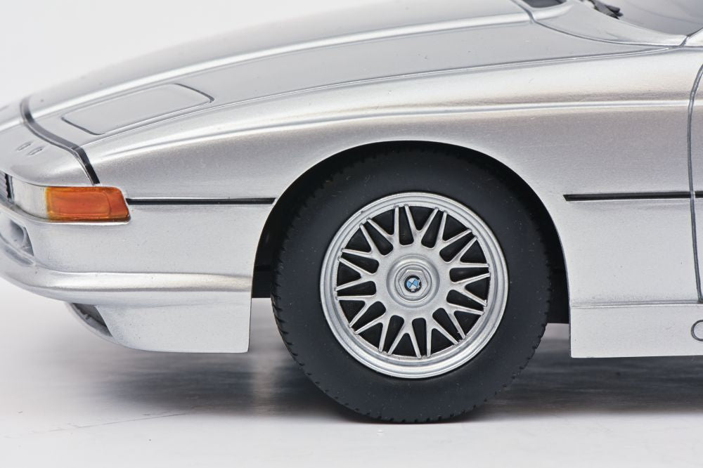 Available To Order – BMW 850 Ci Cabriolet PRO.R18 1:18 Schuco Model (SHU 00255)