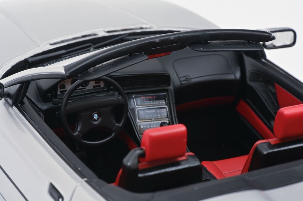 Available To Order – BMW 850 Ci Cabriolet PRO.R18 1:18 Schuco Model (SHU 00255)