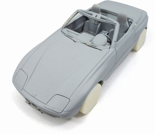 Available To Order – BMW Z1 Roadster Red PRO.R18 1:18 Schuco Model (SHU 00264)