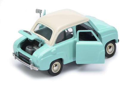 Available to Order – Hanomag L28 Goggo 1:43 (SHU 02938)