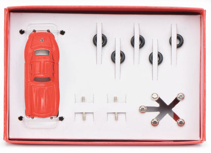 Available To Order – Construction Kit MB 300 SL (Pic) 1:90 (SHU 05595)