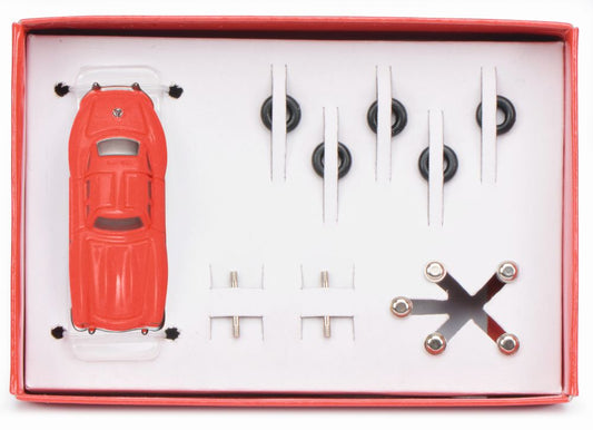 Available To Order – Construction Kit MB 300 SL (Pic) 1:90 (SHU 05595)