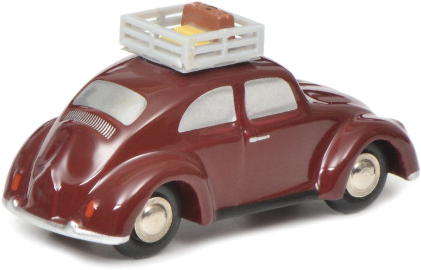 Available to Order – VW Kaefer Holidays (Pic) 1:90 (SHU 05617)
