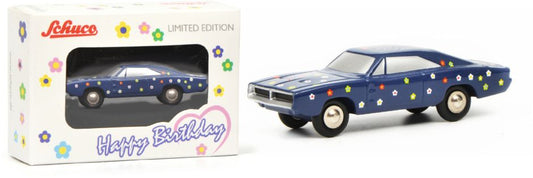 Available To Order – Charger 'Happy Birthday' 2019 (Pic) 1:90 (SHU 05709)
