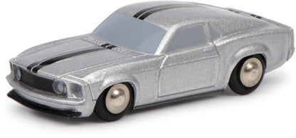 Available to Order – Set collector cat.2018/Mustang (Pic) 1:90 (SHU 06074)