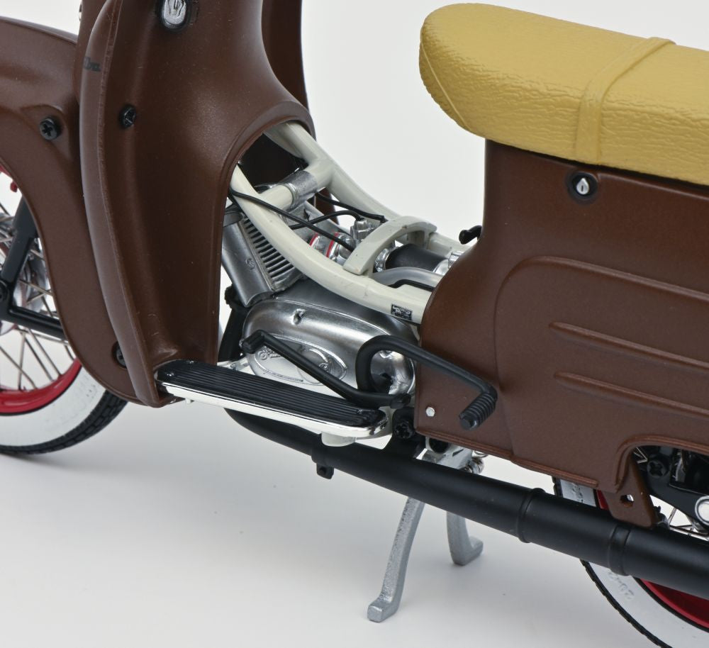 Available to Order – Simson KR51/1 Custom II 1:10 (SHU 06636)