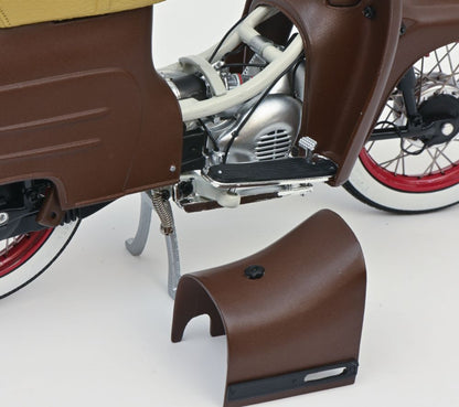Available to Order – Simson KR51/1 Custom II 1:10 (SHU 06636)