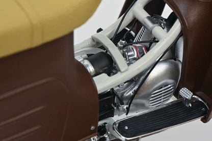 Available to Order – Simson KR51/1 Custom II 1:10 (SHU 06636)