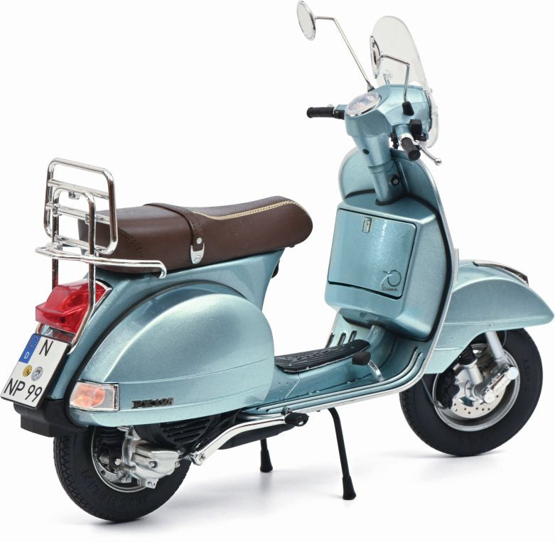 Available to Order – PX 125 70 Years Blue 1:10 (SHU 06671)