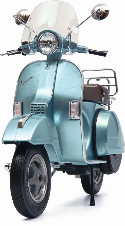 Available to Order – PX 125 70 Years Blue 1:10 (SHU 06671)