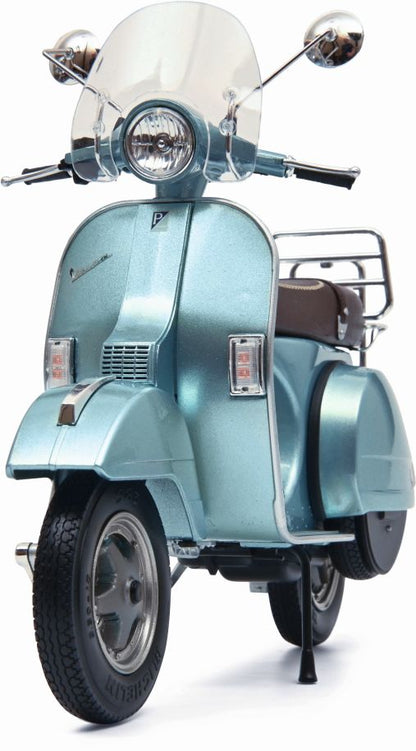 Available to Order – PX 125 70 Years Blue 1:10 (SHU 06671)