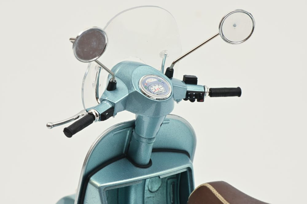 Available to Order – PX 125 70 Years Blue 1:10 (SHU 06671)