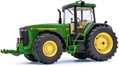 John Deere 8400 1:32 Schuco Model (view 3)