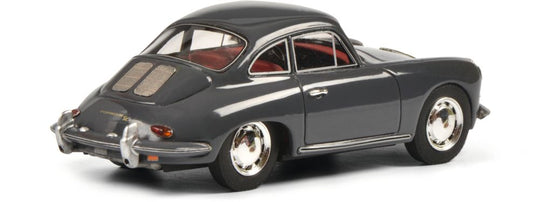 Available to Order – Porsche 356 SC Grey PRO.R43 PRO.R43 1:43 (SHU 08795)
