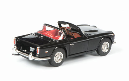 Available to Order – Triumph TR5 Black 1:43 (SHU 08874)