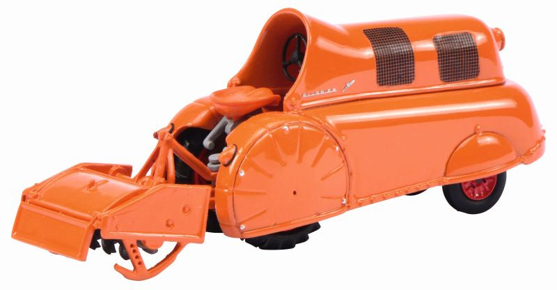 Available to Order – Plantation Tractor P312 1:43 (SHU 08950)