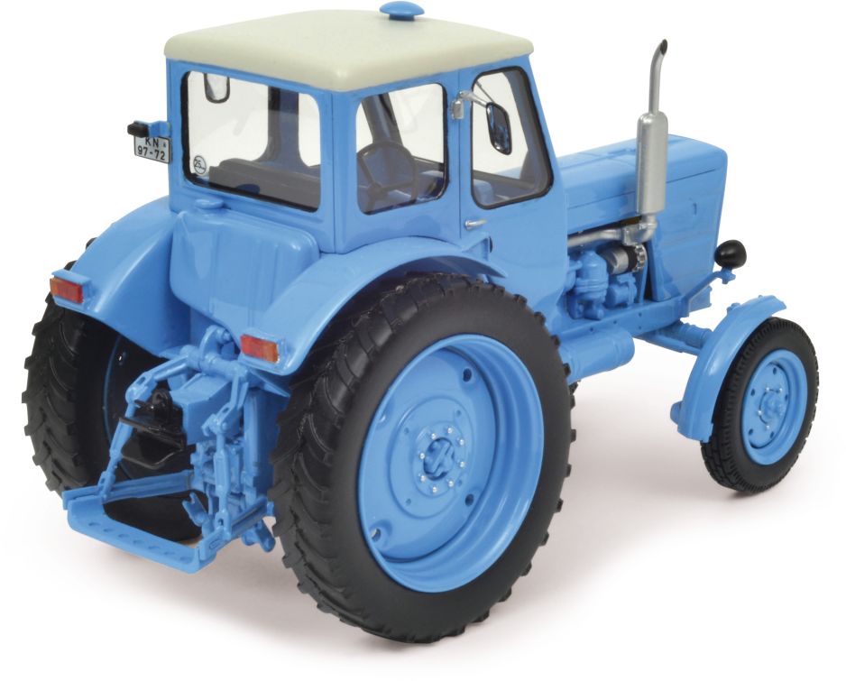 Available To Order – Belarus MTS-50 Blue 1:32 (SHU 09075)