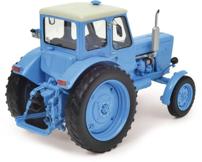 Available To Order – Belarus MTS-50 Blue 1:32 (SHU 09075)