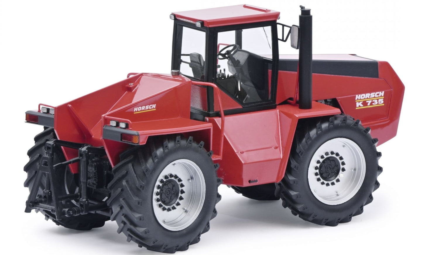 Available to Order – Horsch K-735 Red PRO.R32 1:32 (SHU 09123)