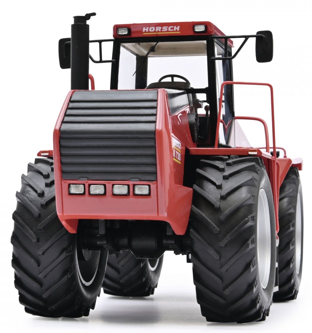 Available to Order – Horsch K-735 Red PRO.R32 1:32 (SHU 09123)