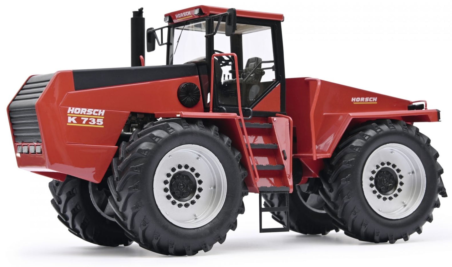 Available to Order – Horsch K-735 Red PRO.R32 1:32 (SHU 09123)