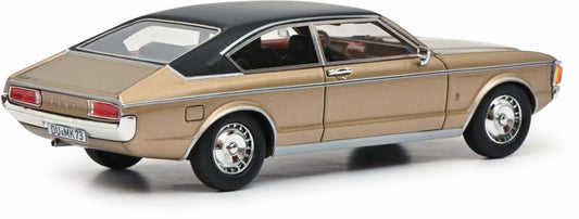 Available to Order – Ford Granada Coupe Gold PRO.R43 1:43 (SHU 09143)