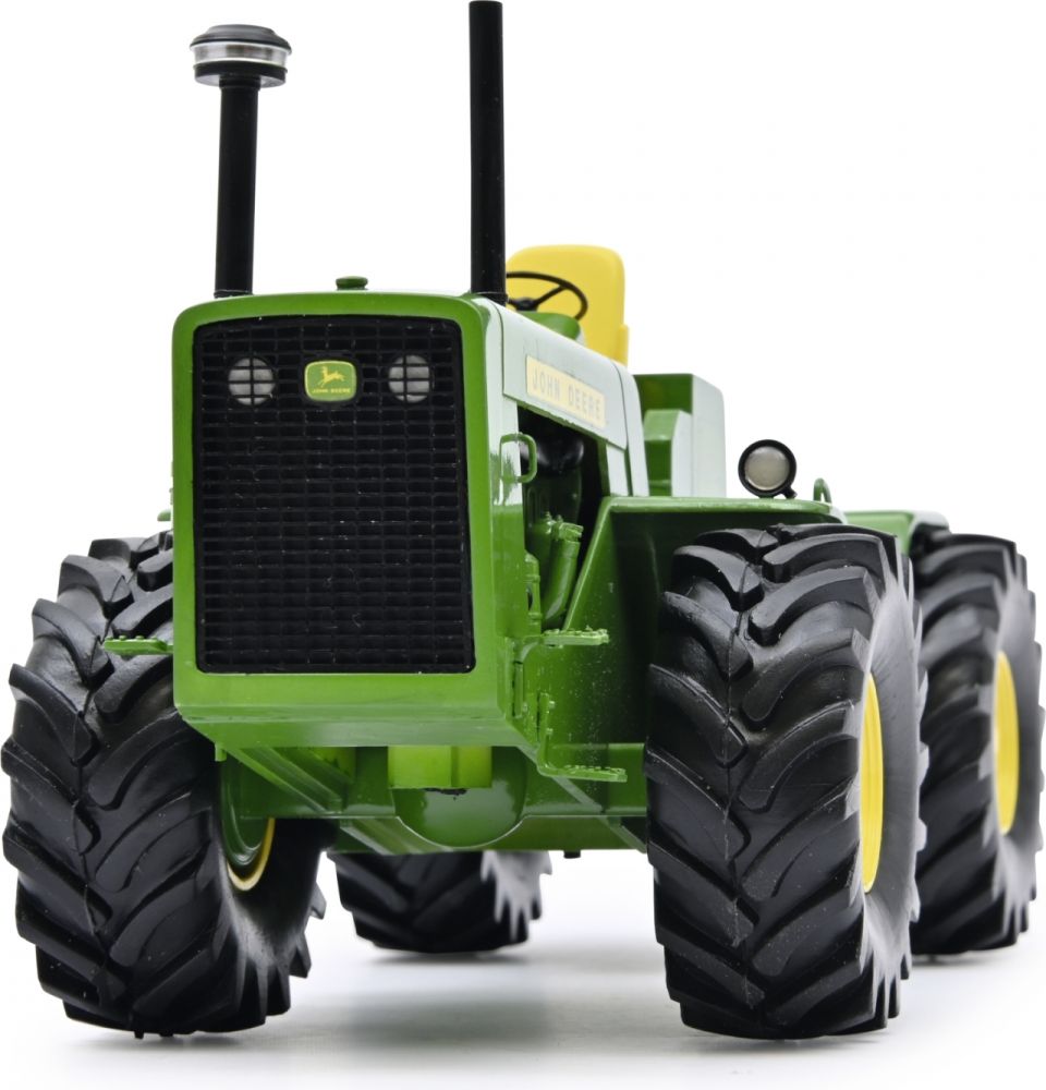 Available to Order – John Deere 8010 Green 1:32 1:32 (SHU 09166)