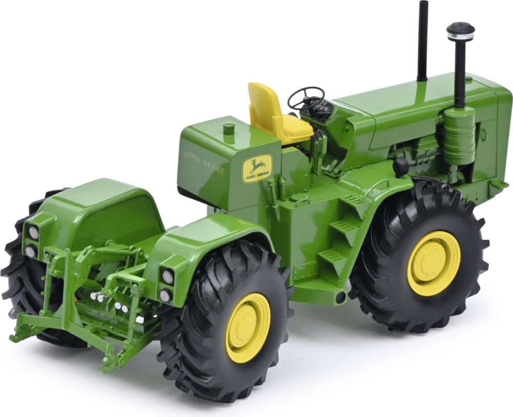 Available to Order – John Deere 8010 Green 1:32 1:32 (SHU 09166)