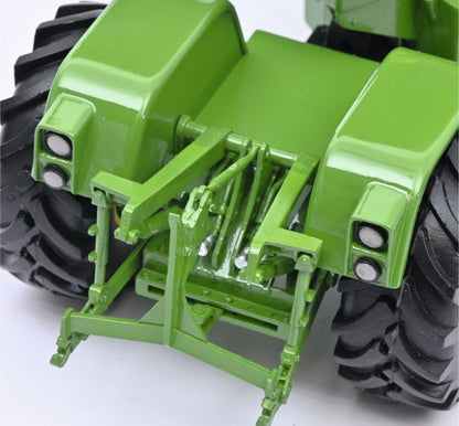 Available to Order – John Deere 8010 Green 1:32 1:32 (SHU 09166)
