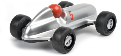 Available to Order – Studio Racer Silver-Max #5 (SHU 09870)