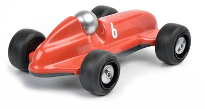 Available to Order – Studio Racer Red-Enzo #6 (SHU 09871)