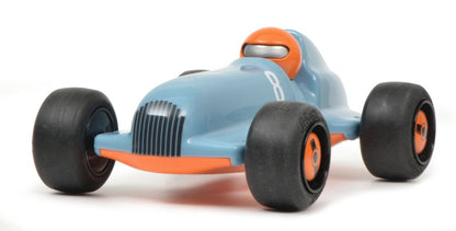 Available to Order – Studio Racer Blue-Pierre #8 (SHU 09872)