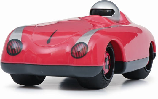 Available to Order – Schuco Roadster White 'Willi' My 1st Schuc My 1st Schuco' (SHU 09874)