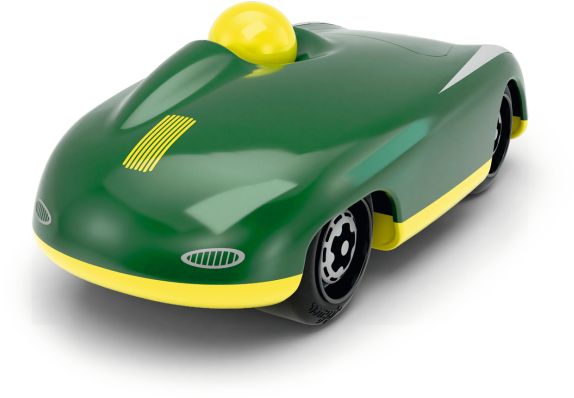 Available to Order – Schuco Roadster Green 'Gary' My 1st Schuco My 1st Schuco' (SHU 09875)