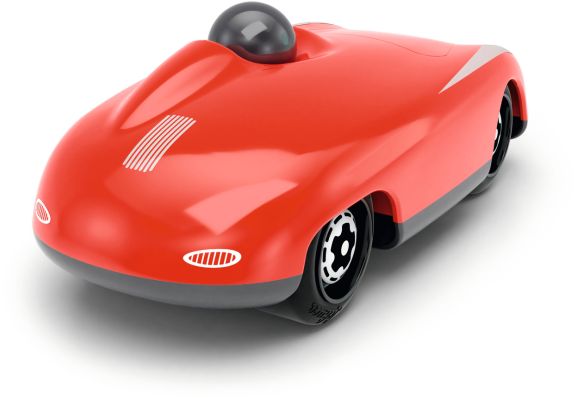 Available to Order – Schuco Roadster Red 'Carlo' My 1st Schuco' My 1st Schuco' (SHU 09876)