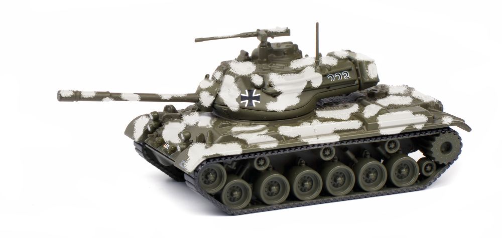 Available to Order – Winter Camouflage Set 1:87 (SHU 26530)