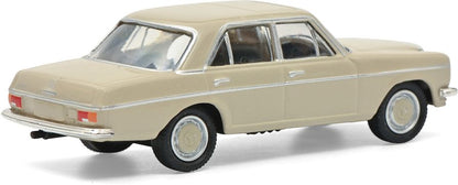 Available to Order – Mercedes Benz 8 Beige 1:87 (SHU 26596)