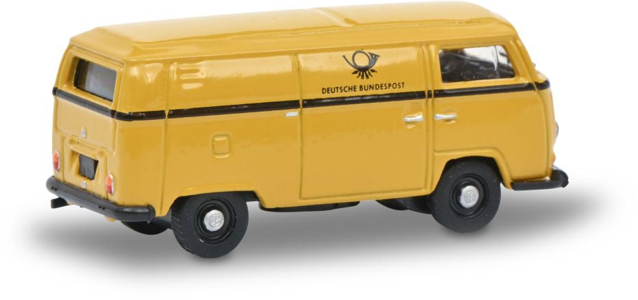 Available to Order – VW T2a DBP Yellow 1:87 (SHU 26605)