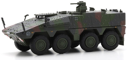 Available To Order – Boxer Tank German Army 1:87 (SHU 26804)