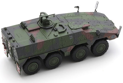 Available To Order – Boxer Tank German Army 1:87 (SHU 26804)