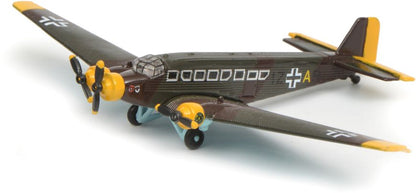 Available to Order – Junkers Set Ju 52/3m 1:250 (SHU 3551698)