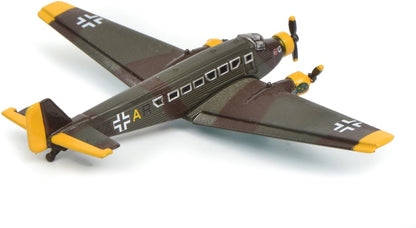 Available to Order – Junkers Set Ju 52/3m 1:250 (SHU 3551698)