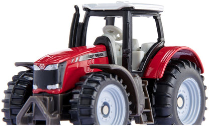 Available to Order – Massey Ferguson Tractor (Modern) 1:87 (SIK 1108)
