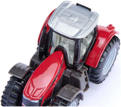 Available to Order – Massey Ferguson Tractor (Modern) 1:87 (SIK 1108)
