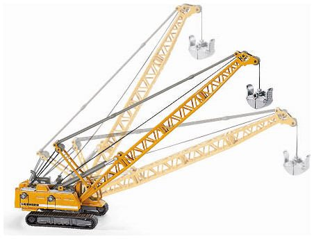 Available to Order – Liebherr Cable Excavator 1:87 (SIK 1891)