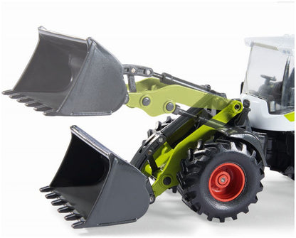 Available To Order – CLAAS Torion 1914 Wheel Loader 1:50 (SIK 1999)