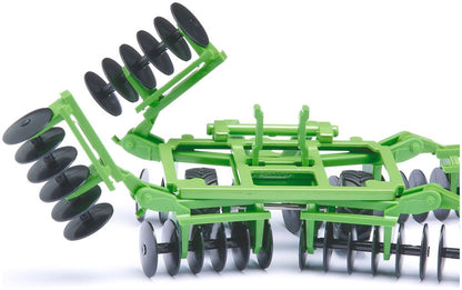Available To Order – Disc Harrow 1:32 Siku Model (SIK 2071)