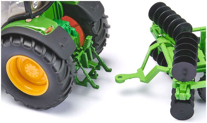 Available To Order – Disc Harrow 1:32 Siku Model (SIK 2071)