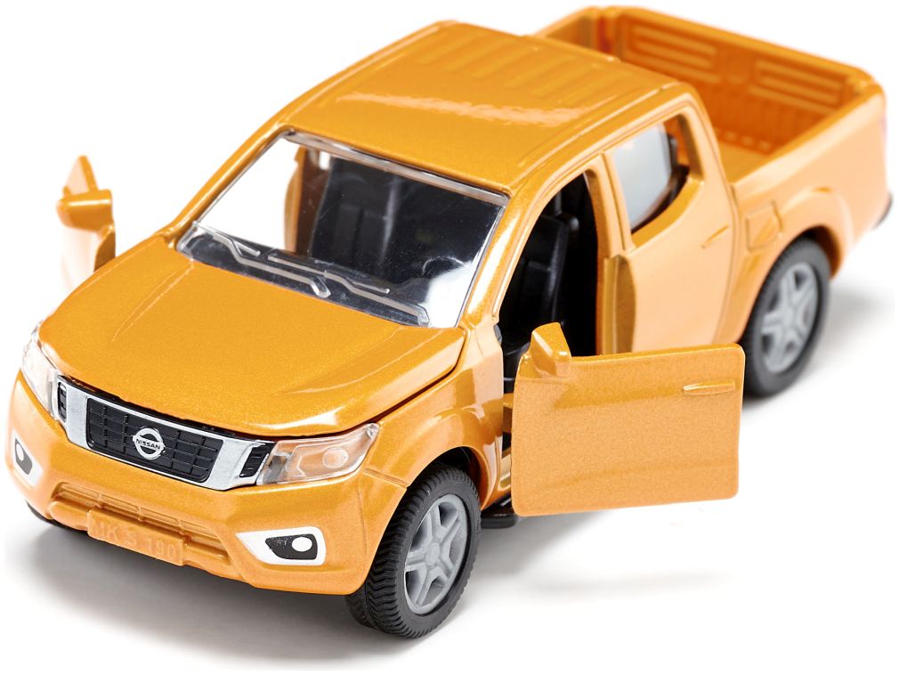 Available to Order – Nissan Navara 1:50 (SIK 2360)